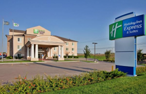 Holiday Inn Express Hotel & Suites Wichita Airport, an IHG Hotel